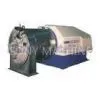 Two - Stage Pusher Centrifuge Model PP / Perforated Basket Centrifuges