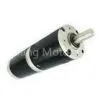 2rpm High Torque Micro Planetary Gear Motor 24vdc Low Speed With 45mm Planet Gear