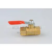 Ball Valve Female Thread