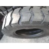 Heavy Truck Tire E-3 photo-3