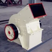 Hammer Crusher
