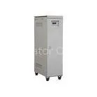 20 KVA SBW Mains Three Phase Voltage Regulator AVR AC Power Stabilizer