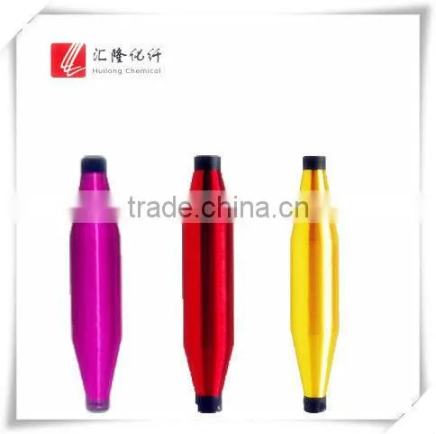 100%polyester FDY Monofilament Yarns1F-3F photo-2