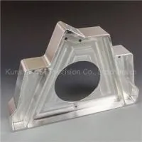 Custom Aerospace Components