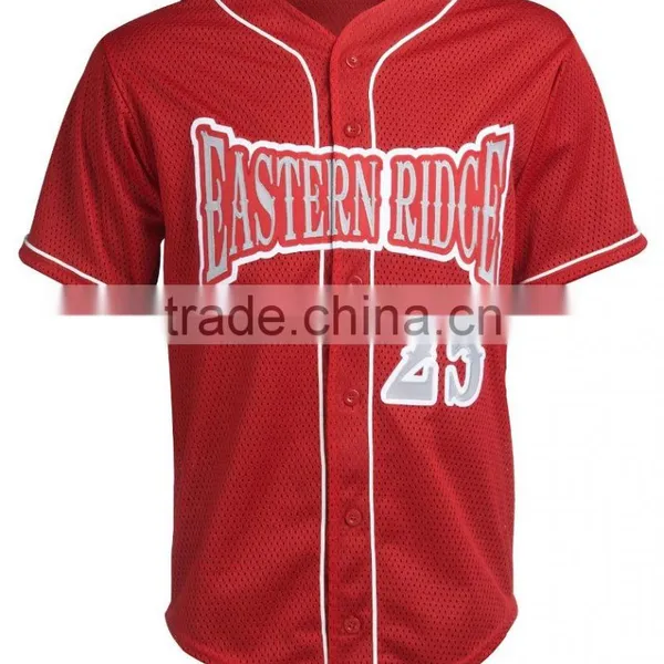 Baseball Uniforms photo-5