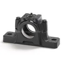 Split Plummer Block Housings, SNL And SE 2, 3, 5 And 6 Series