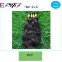 Hair Bulk