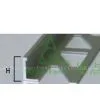 Tile-trims