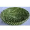 Rattan Bowl