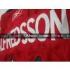 2010-NHL-Size 48-54-> #11 Alfredsson Ottawa Senators Red NHL Jersey photo-3