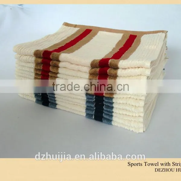 Lower Price New Arrival Hot Sale Bamboo Square Sport Towel photo-5