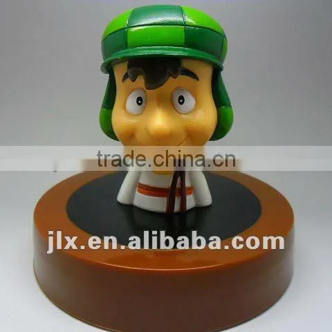 The Cap With Cartoon Character Deisgn Candy Bottle Cap