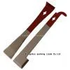 Stainless Steel Shape J Hive Tool for Apiculture