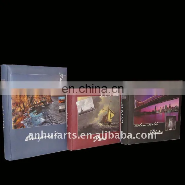 CLASSIC PHOTO ALBUM