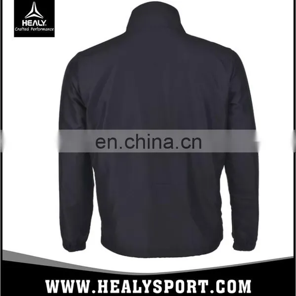 New Design High Quality Uniform Jacket Manufacturer photo-2