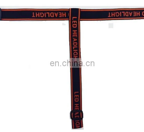 Elastic Webbing photo-2