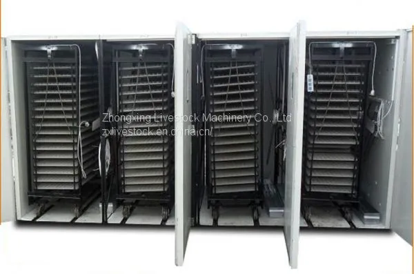 Household and Industrial Hatchery Incubators photo-3