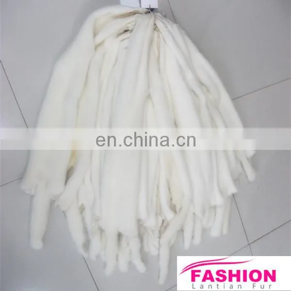 Excellent Quality Mink Fur Skins photo-4