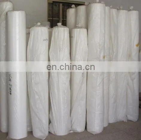 Fusible Nonwoven Fabric Roll photo-5