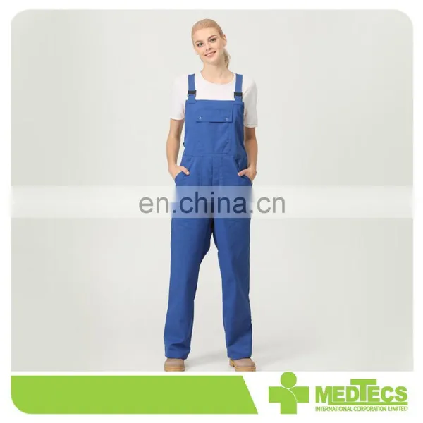 Interior Decoration Painting Working Uniform Overalls