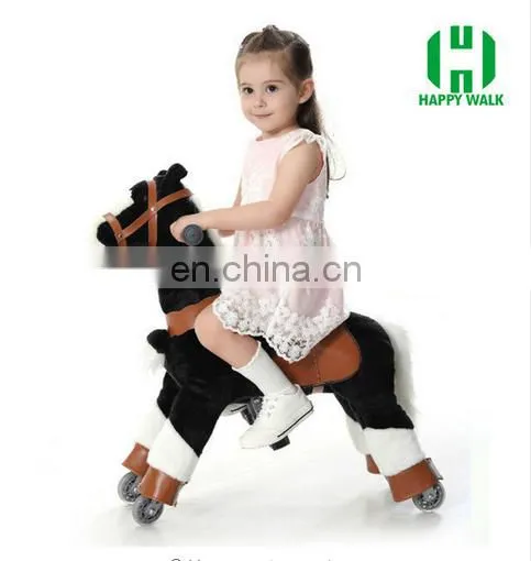 HI Cute Ride Cars Kids, Ride on Car, Ride for Kids