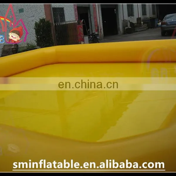 Inflaable Water Ball Inflatable Swimming Pool Factory Specializing in the Production of Aquatic Amusement Toys photo-2