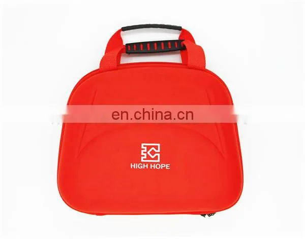 Custom Canvas First Aid Kits Empty Bags photo-6