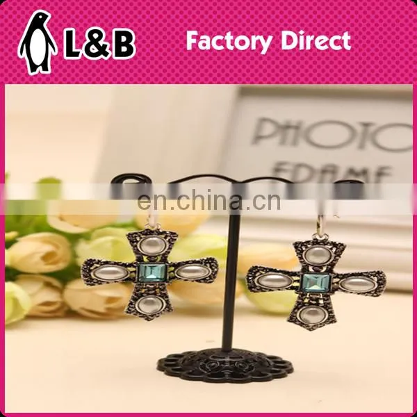 Stud Earrings Women Cheap Wholesale Stud Earrings photo-4