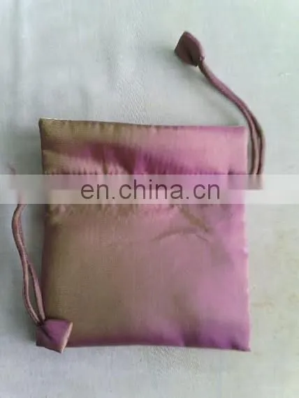 Drawstring Jewellery Pouches Gift Bags photo-4