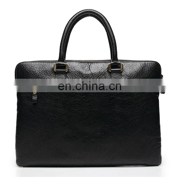 Custom Design PU Briefcase in High Quality and Competitive Price photo-5