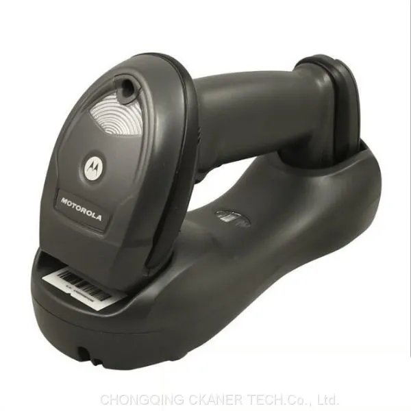 Ckaner Китайские поставщики горячая продажа LS4278 LI4278 блуetooth штрихкодный сканер