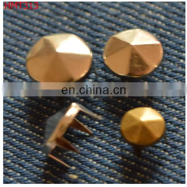 metal trimmings nail stud