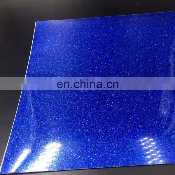 Wholesale Glitter Heat Transfer Vinyl /paper photo-3