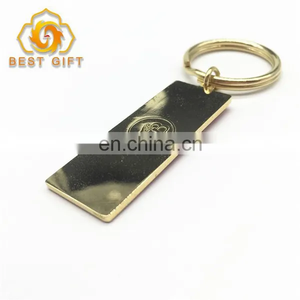 Colorful Custom Soft Enamel Red Color Keychain For Souvenir photo-6