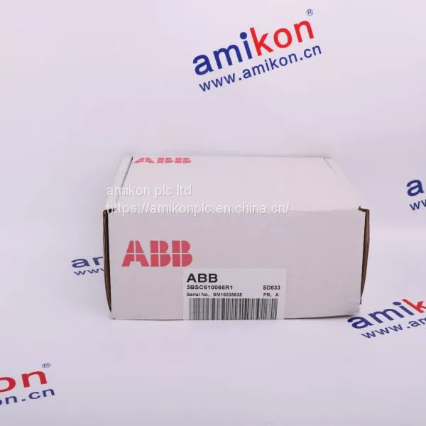ABB PM866K01 3BSE050198R1 PM861AK02 3BSE018160R1 photo-5