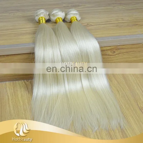 High Quality Milky Way Russian Hair Weave Unprocessed Straight Wave photo-2