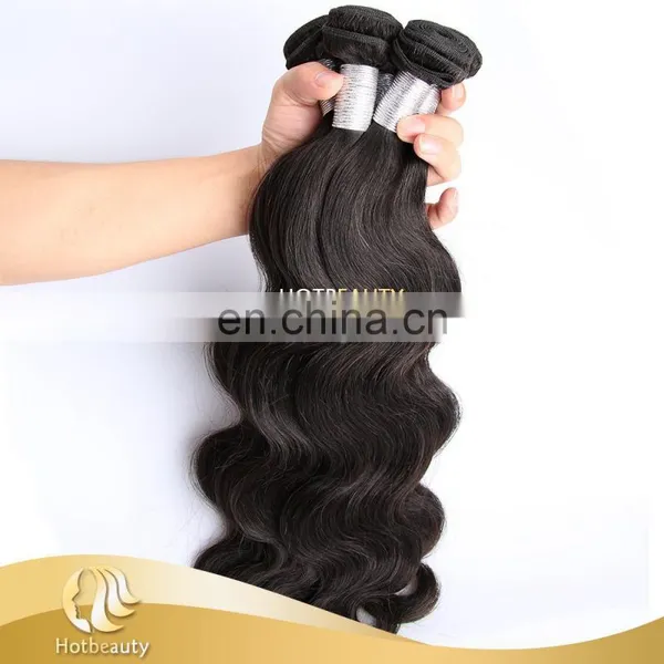 Human Hair Body Wave Human Hair Extension Body Wave Human Hair Extension photo-5