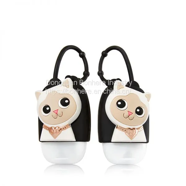 Bath and Body Works Pocketbac Hand Sanitizer Holder photo-2