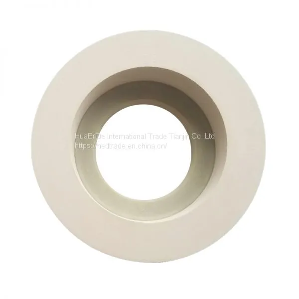 Buffing Polishing Wheel 150*12*40mm 150*70*40mm Polishing Tools Ceria Round Buffing Wheel photo-2