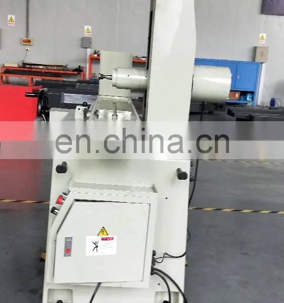 Mini Surface Grinder photo-7