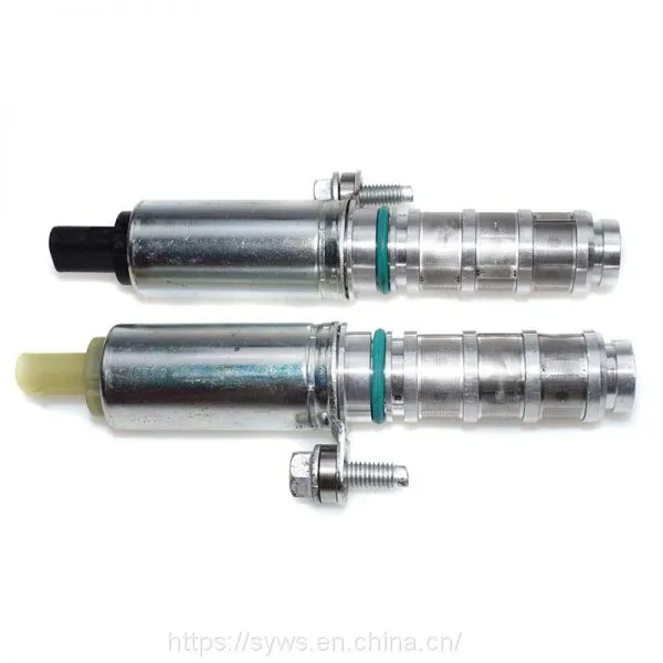 Hydraulic Solenoid Valve 12 Volt Control Panel Solenoid Valve BB5E-6M280 photo-3