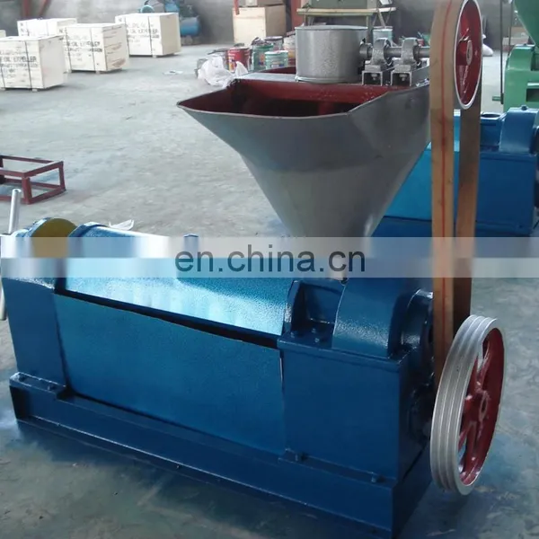 AMEC's Best-selling Oil Press for Rwanda Machine photo-4