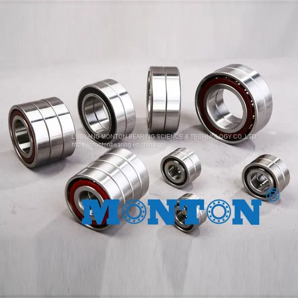 B71802-C-T-P4S-UL 15x24x5 mm Spindle Bearing / Precision Angular Ball Bearing photo-2