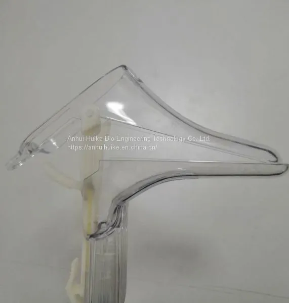 DISPOSABLE STERILE VAGINAL SPECULUM photo-3