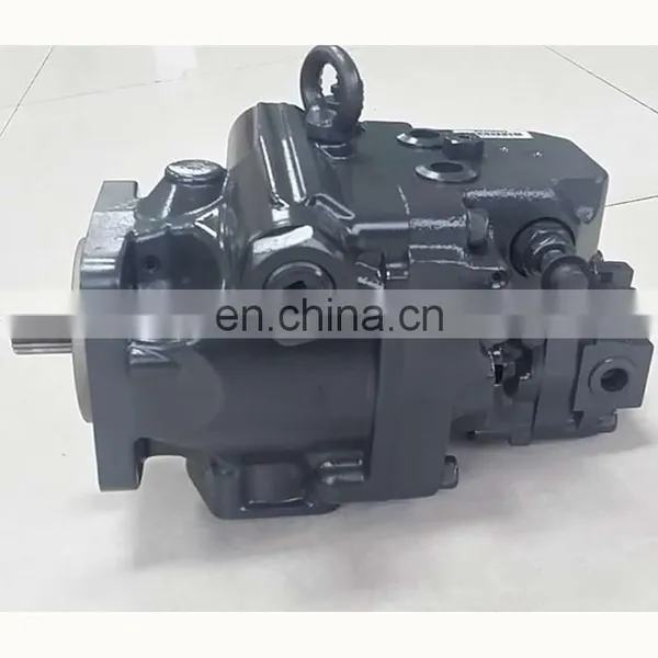 Original Rebulit 3F4555052 PC45R-8 Hydraulic Pump 708-1T-00132 photo-5