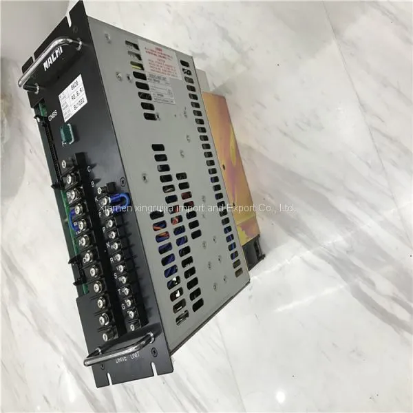 New In Stock NACHI BUY222 PLC DCS MODULE photo-3