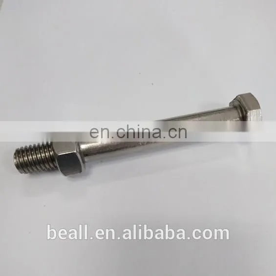 Stainless Steel 304 Double End Threaded Rod M30 photo-4