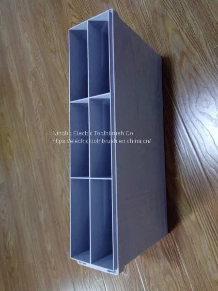 ABS FR Materials Front Accesee Terminal Batteries Container 12V 150AH photo-2