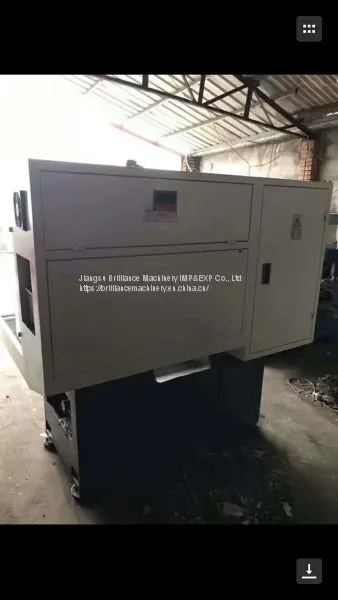QUNXIN CK064 CNC Horizontal Lathe photo-2