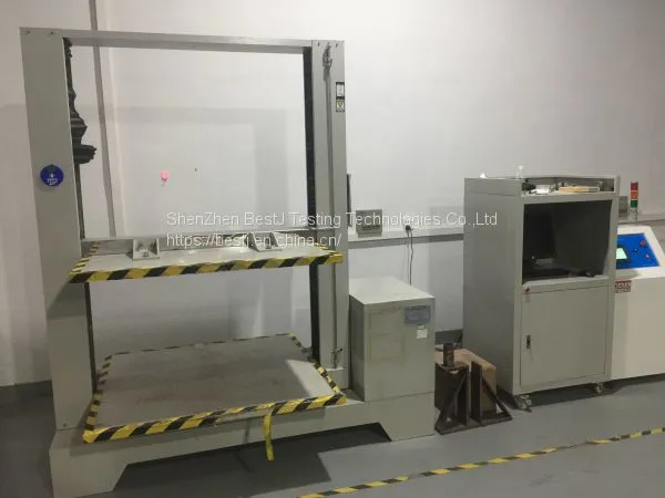 Mechanical Environmental Test photo-4